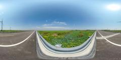 高速公路大桥拍摄 (26)